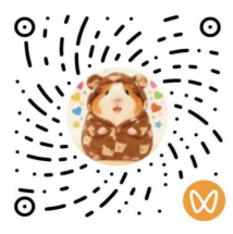 视频号二维码